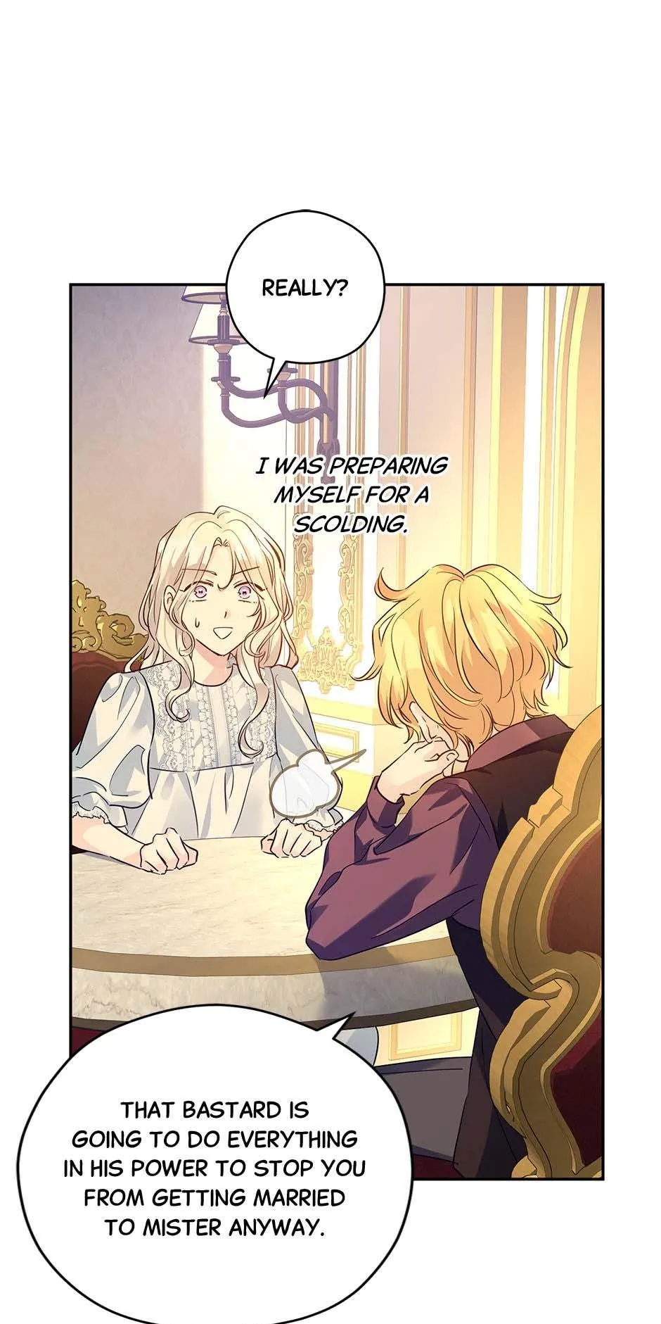 I Will Change The Genre Chapter 89 page 52 - 