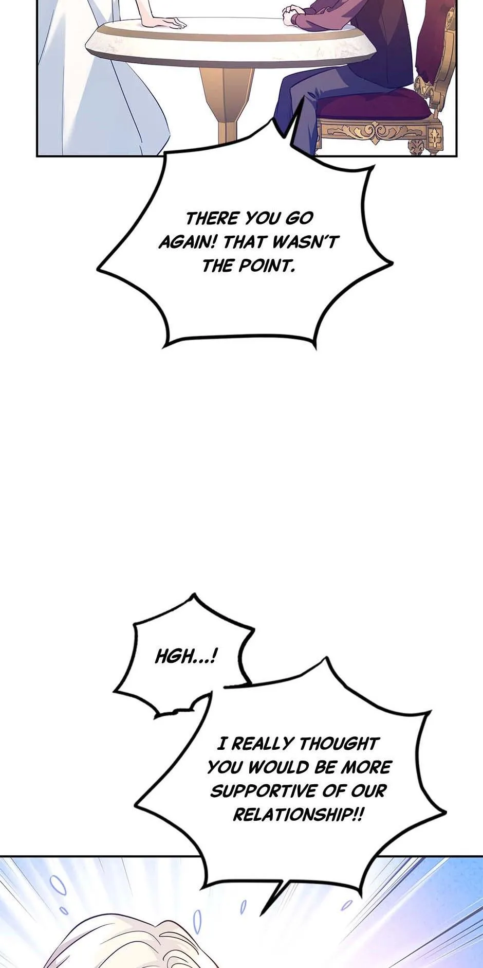 I Will Change The Genre Chapter 89 page 54 - 