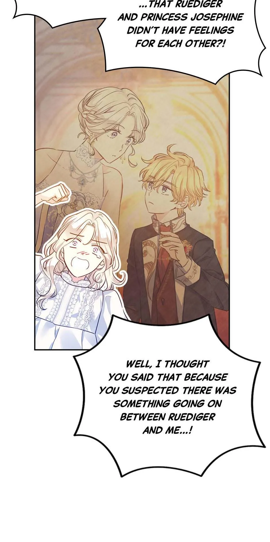 I Will Change The Genre Chapter 89 page 56 - 