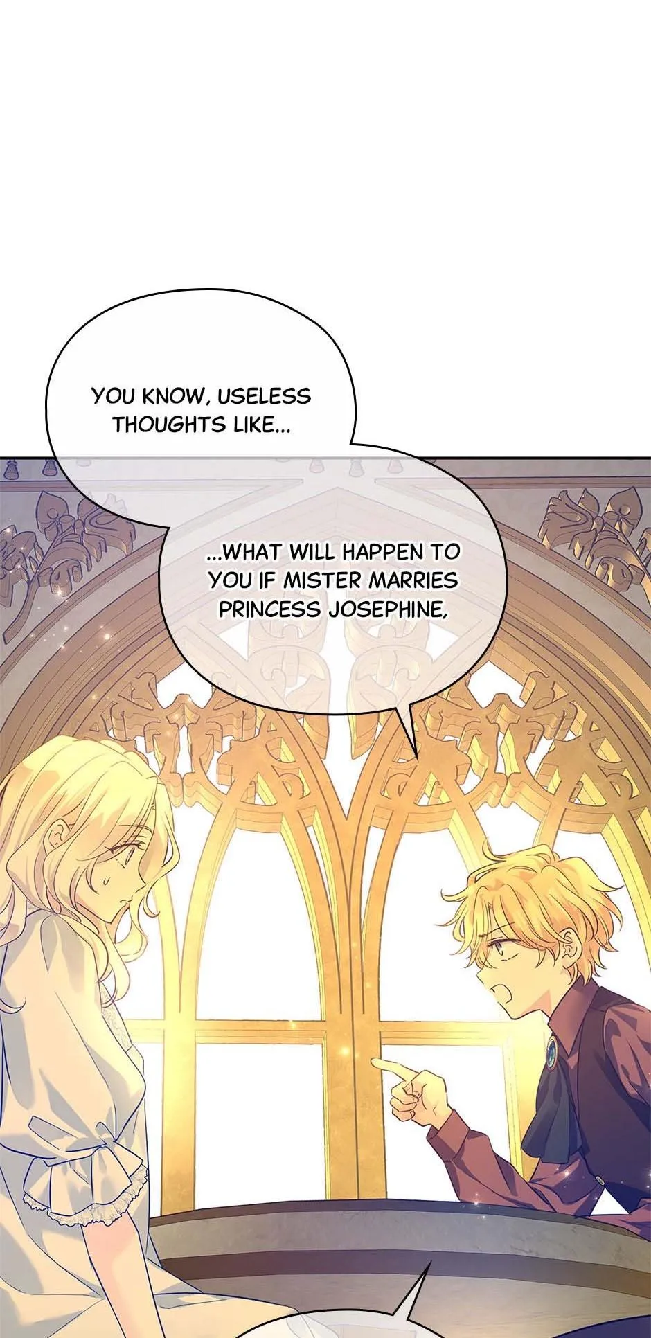 I Will Change The Genre Chapter 89 page 58 - 