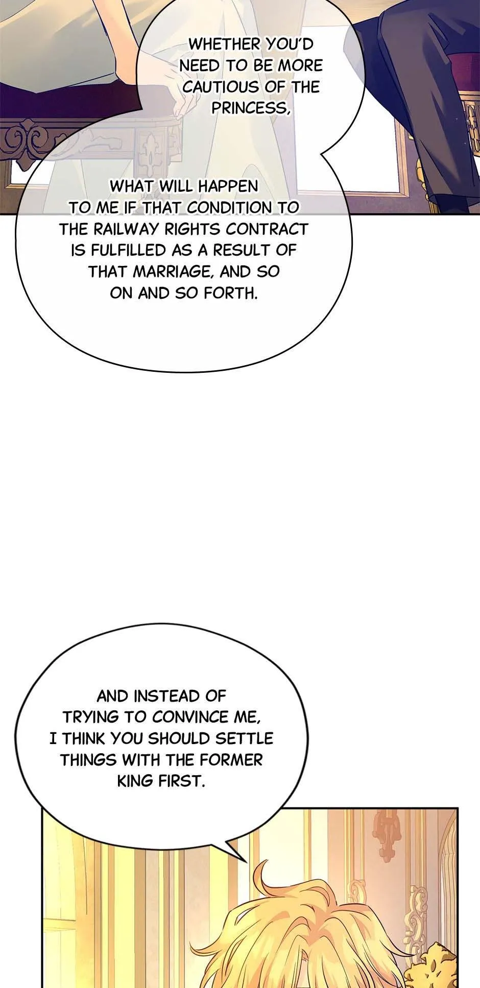 I Will Change The Genre Chapter 89 page 59 - 