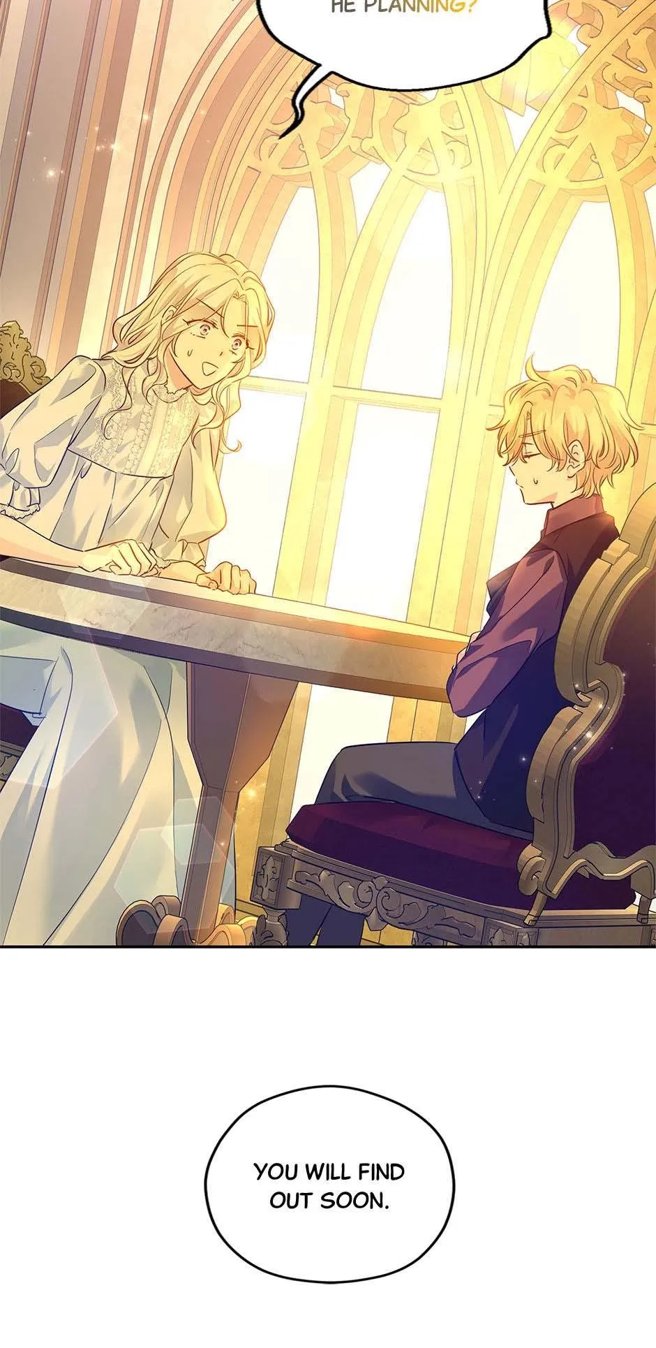 I Will Change The Genre Chapter 89 page 61 - 