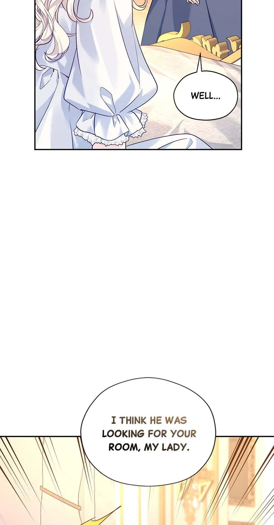 I Will Change The Genre Chapter 89 page 8 - 