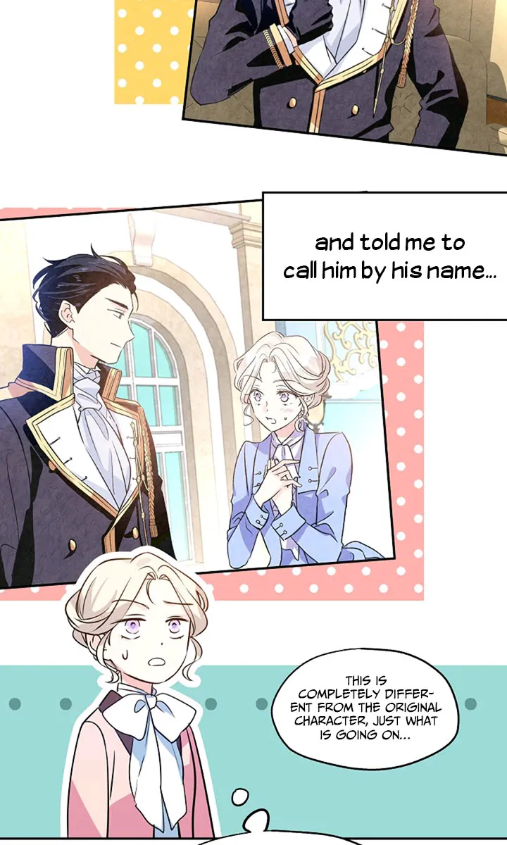 I Will Change The Genre Chapter 9 page 14 - 