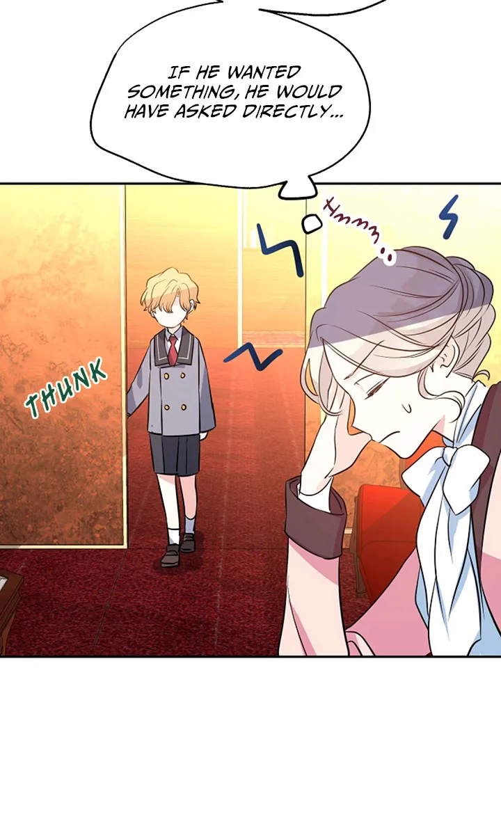 I Will Change The Genre Chapter 9 page 17 - 