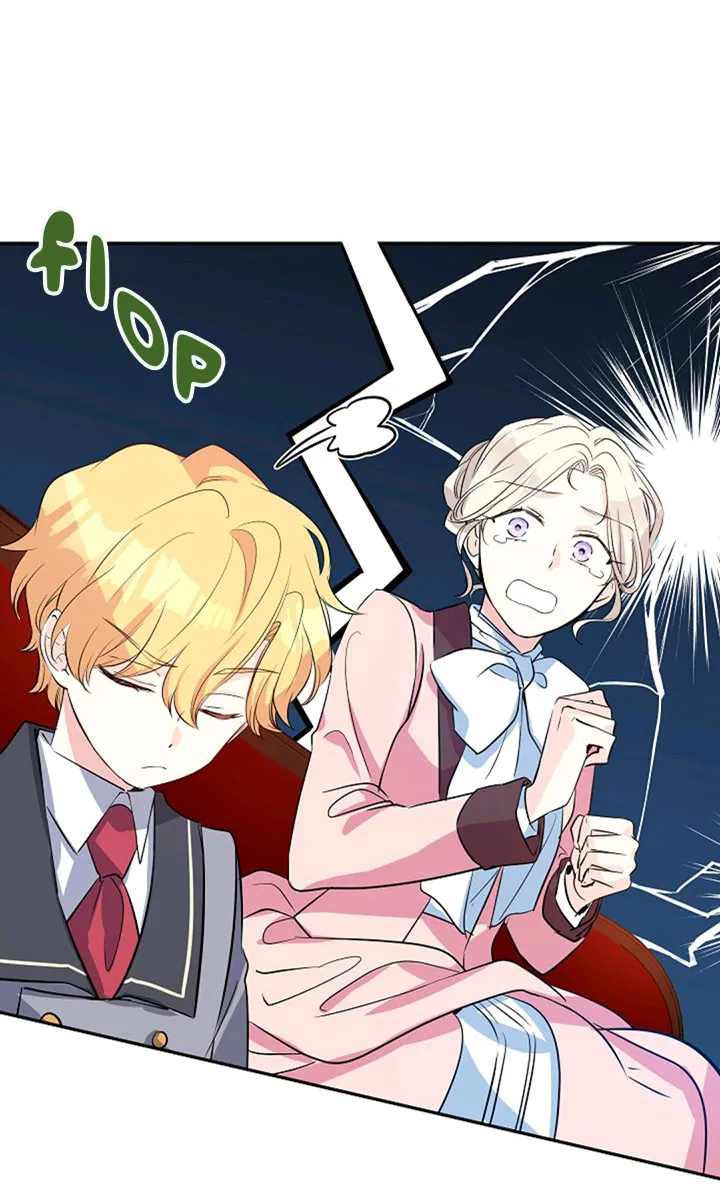 I Will Change The Genre Chapter 9 page 21 - 