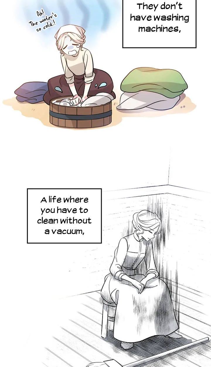 I Will Change The Genre Chapter 9 page 26 - 