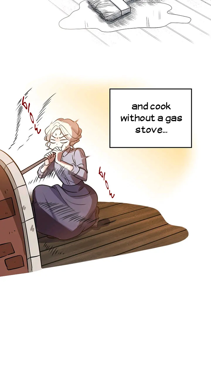 I Will Change The Genre Chapter 9 page 27 - 