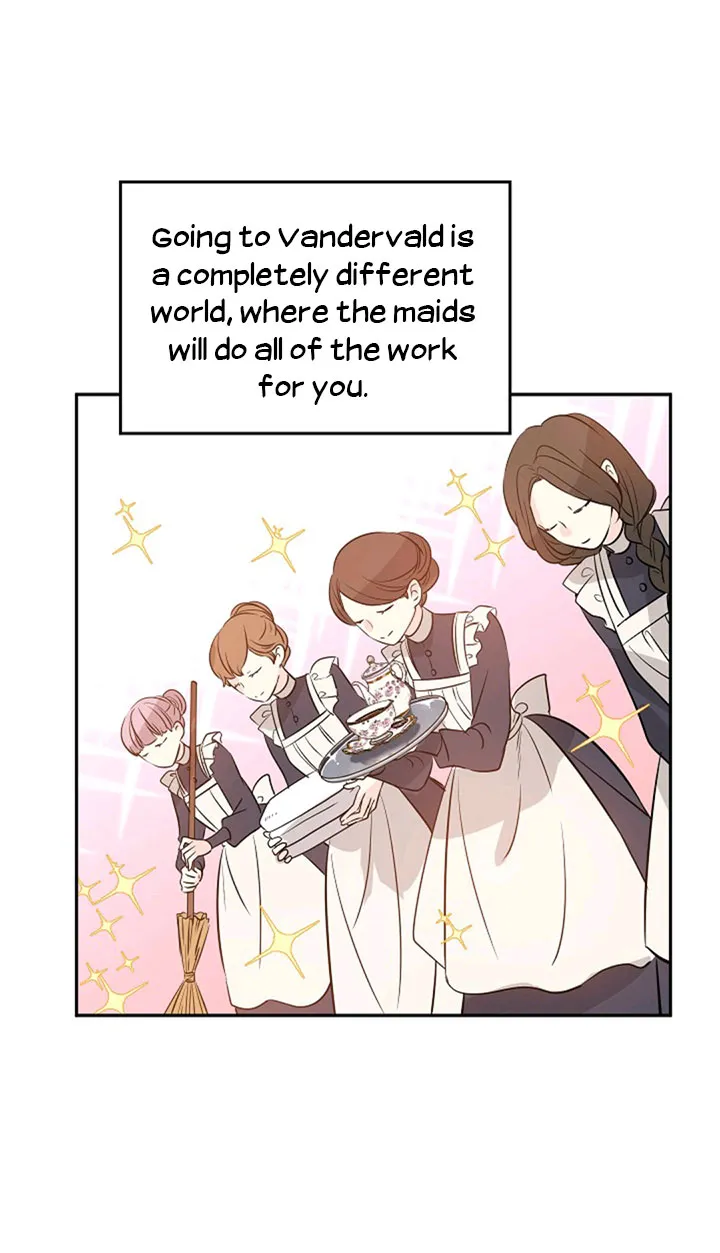 I Will Change The Genre Chapter 9 page 28 - 