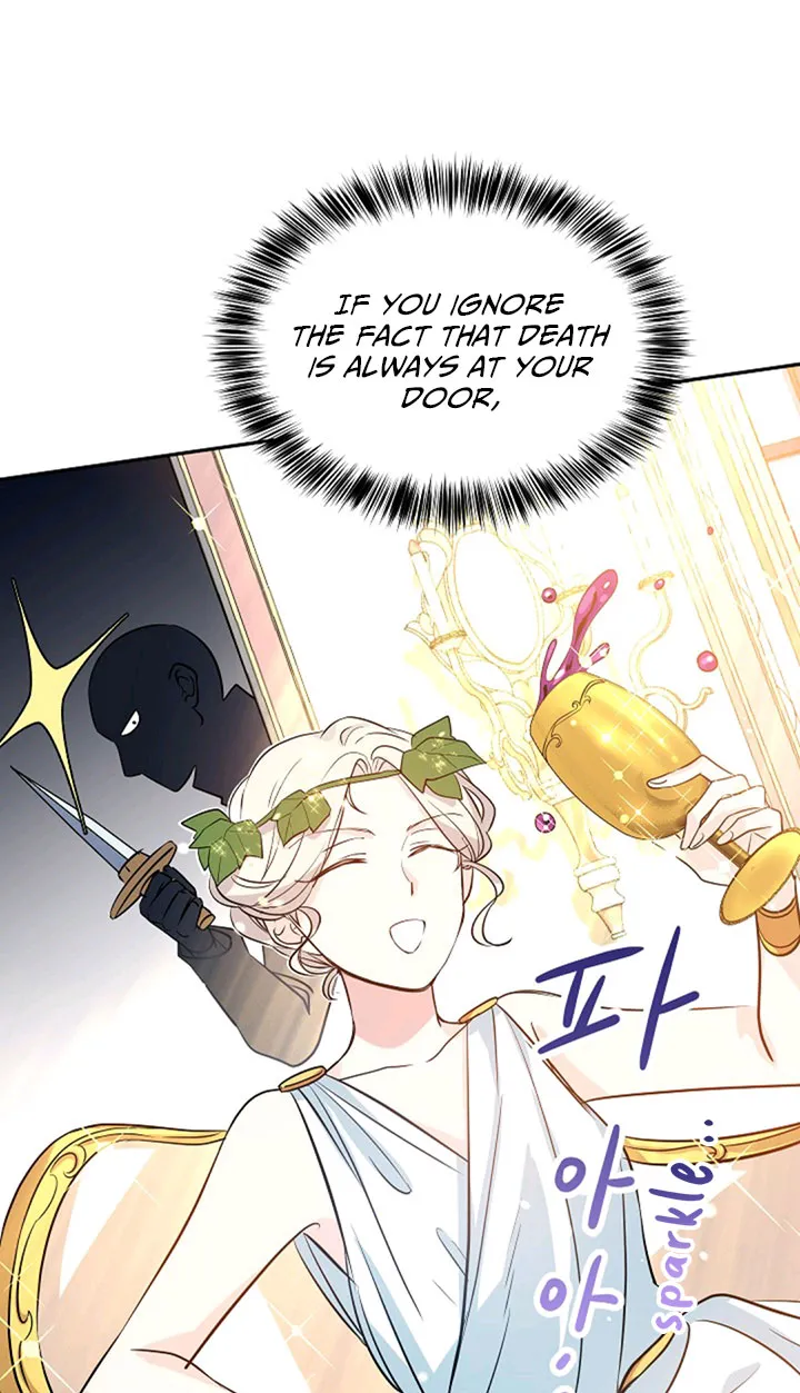I Will Change The Genre Chapter 9 page 29 - 