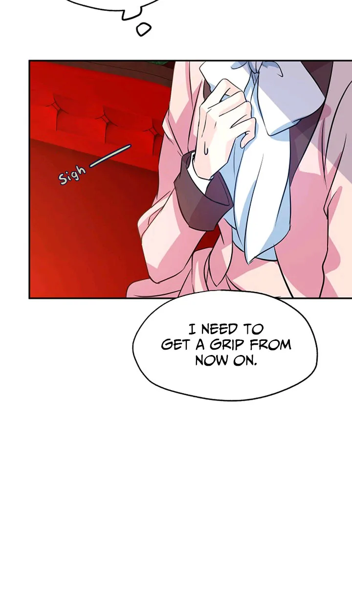 I Will Change The Genre Chapter 9 page 34 - 