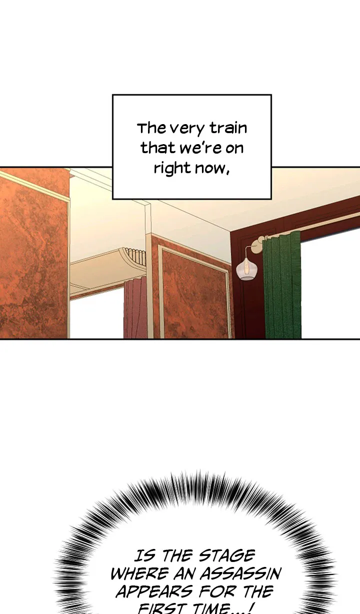 I Will Change The Genre Chapter 9 page 36 - 