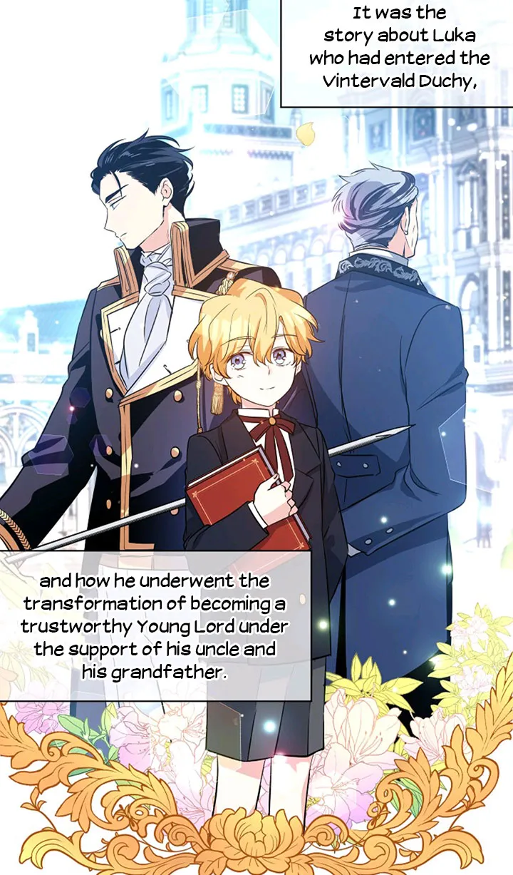 I Will Change The Genre Chapter 9 page 40 - 