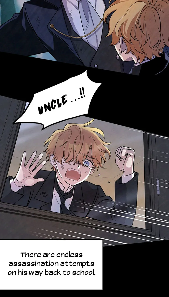 I Will Change The Genre Chapter 9 page 44 - 