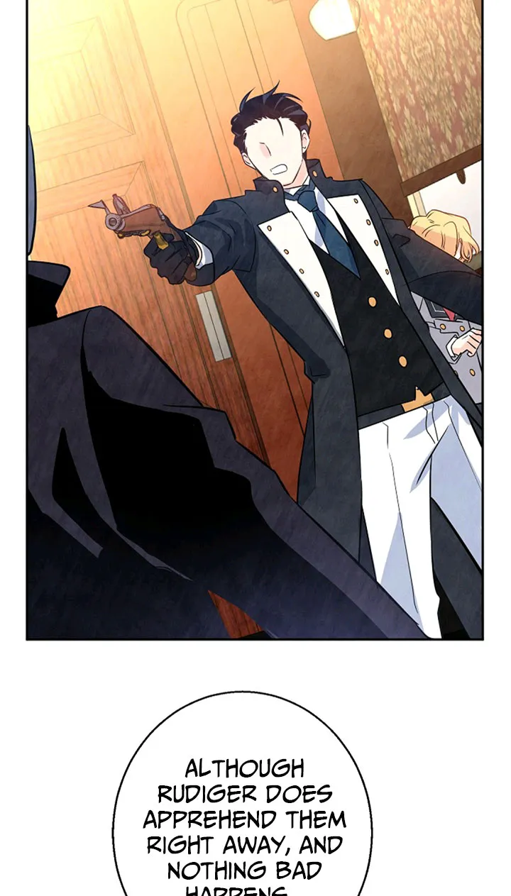 I Will Change The Genre Chapter 9 page 48 - 