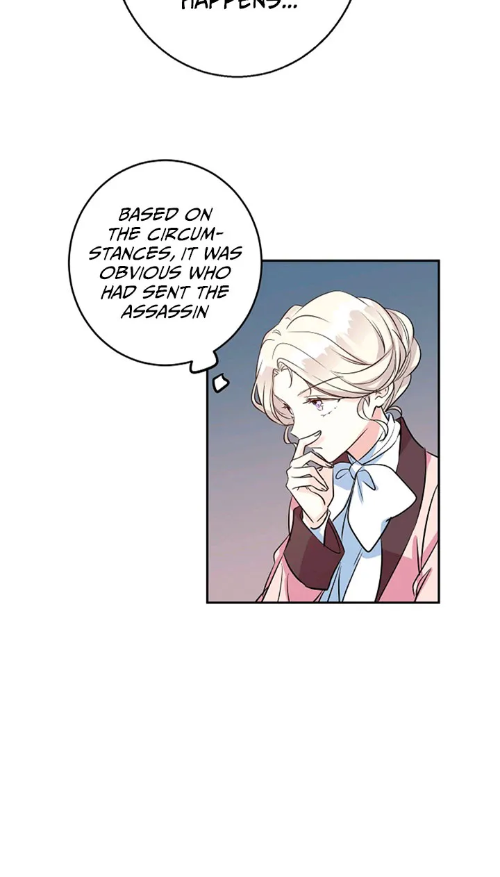 I Will Change The Genre Chapter 9 page 49 - 
