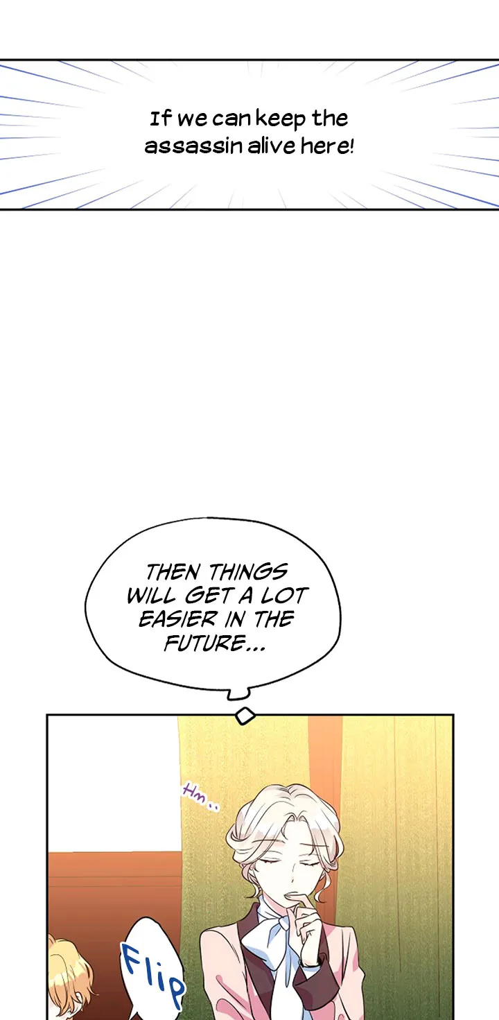 I Will Change The Genre Chapter 9 page 53 - 