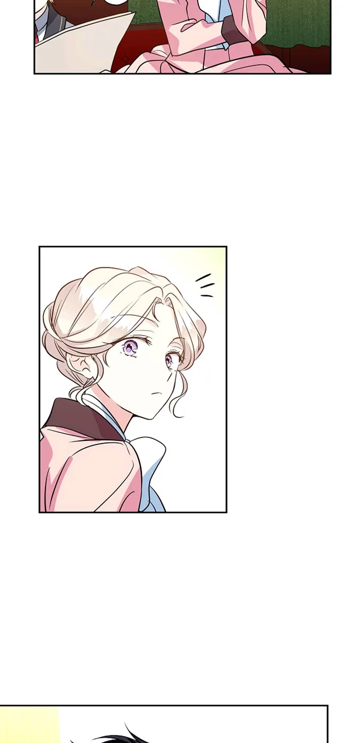 I Will Change The Genre Chapter 9 page 54 - 