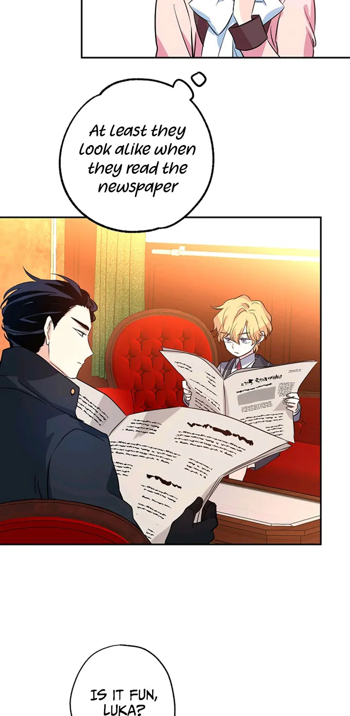 I Will Change The Genre Chapter 9 page 57 - 