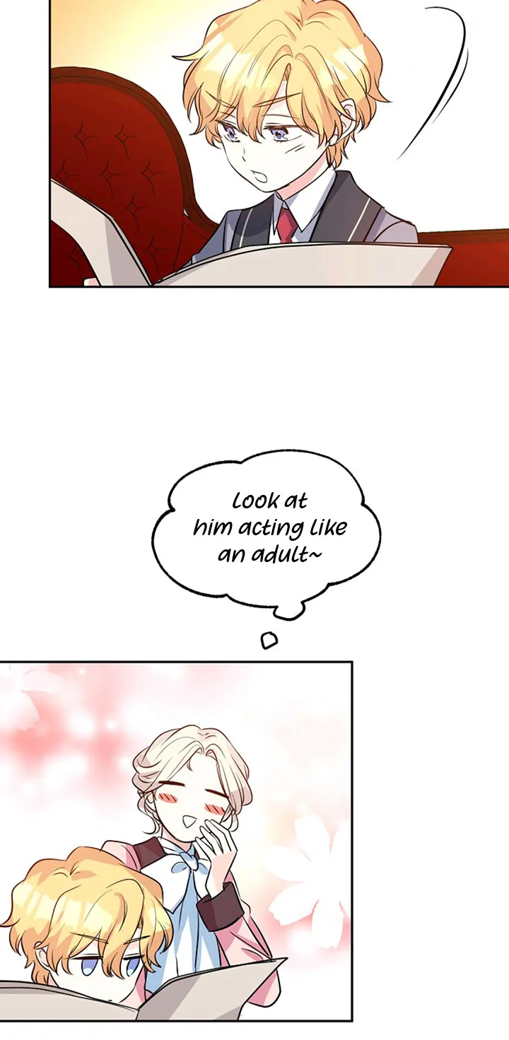 I Will Change The Genre Chapter 9 page 59 - 