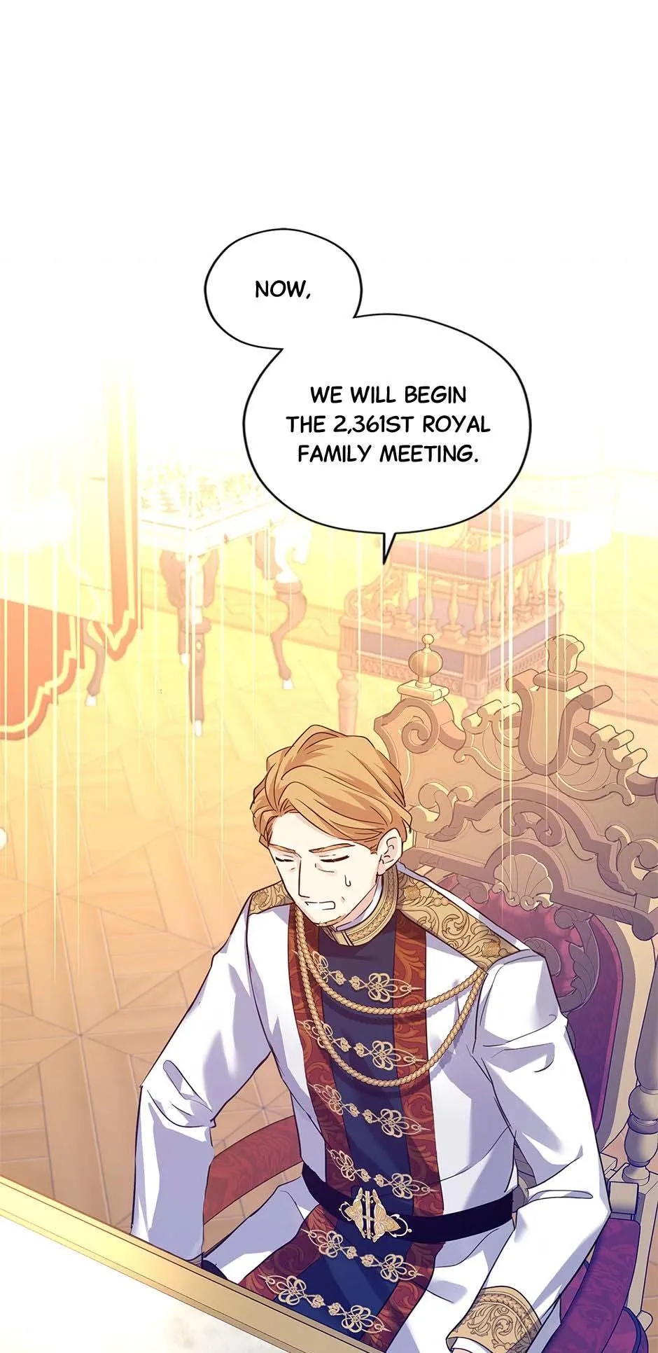 I Will Change The Genre Chapter 90 page 1 - 