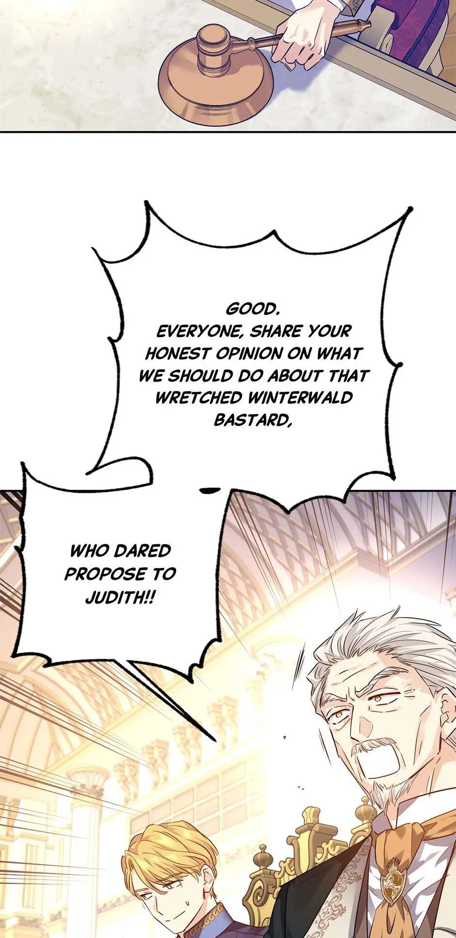 I Will Change The Genre Chapter 90 page 2 - 