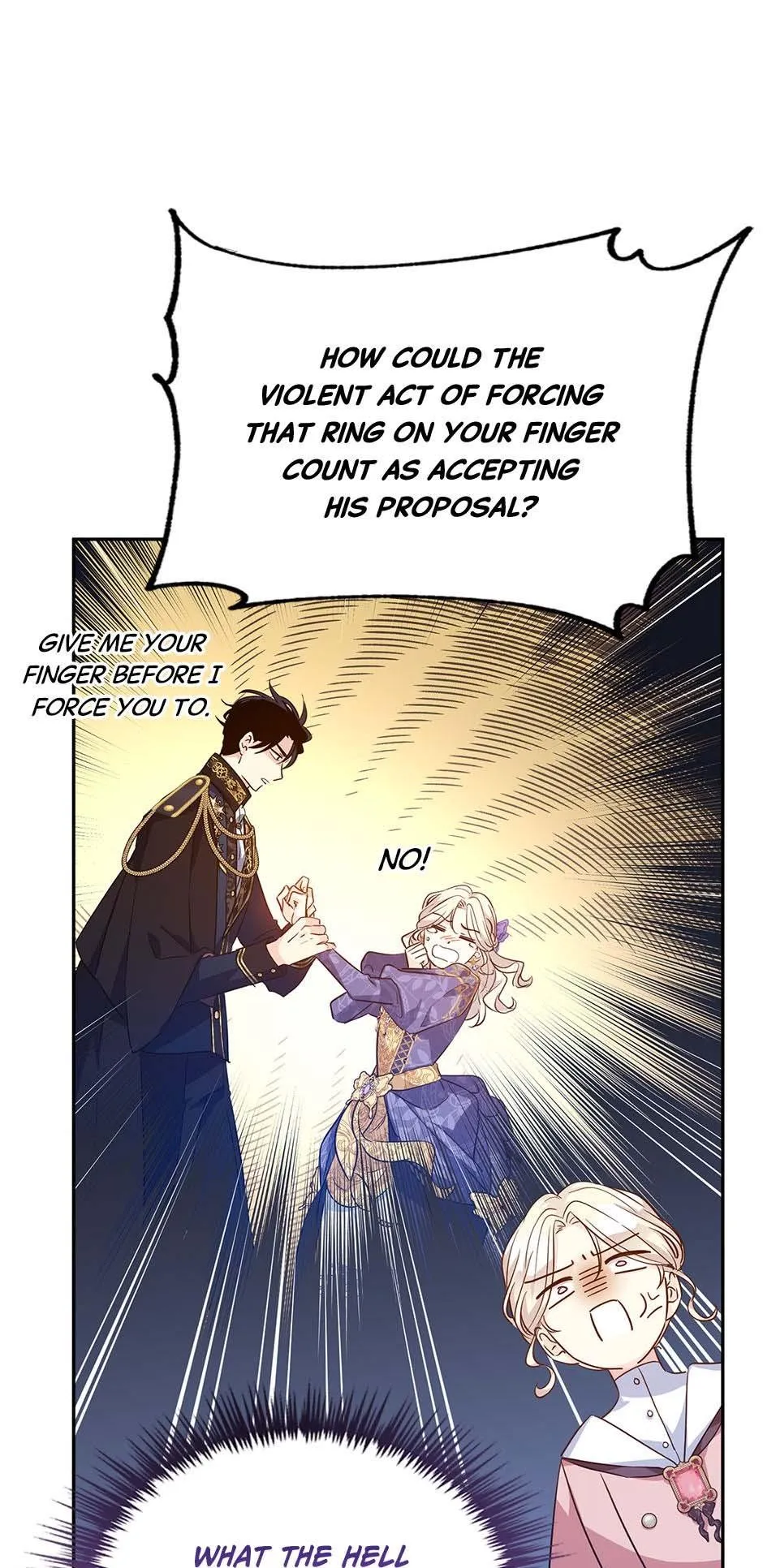 I Will Change The Genre Chapter 90 page 11 - 