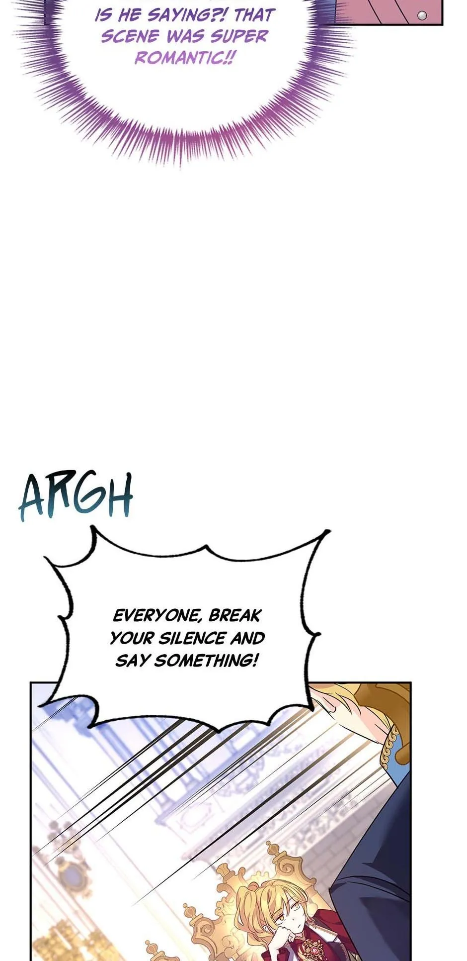 I Will Change The Genre Chapter 90 page 12 - 