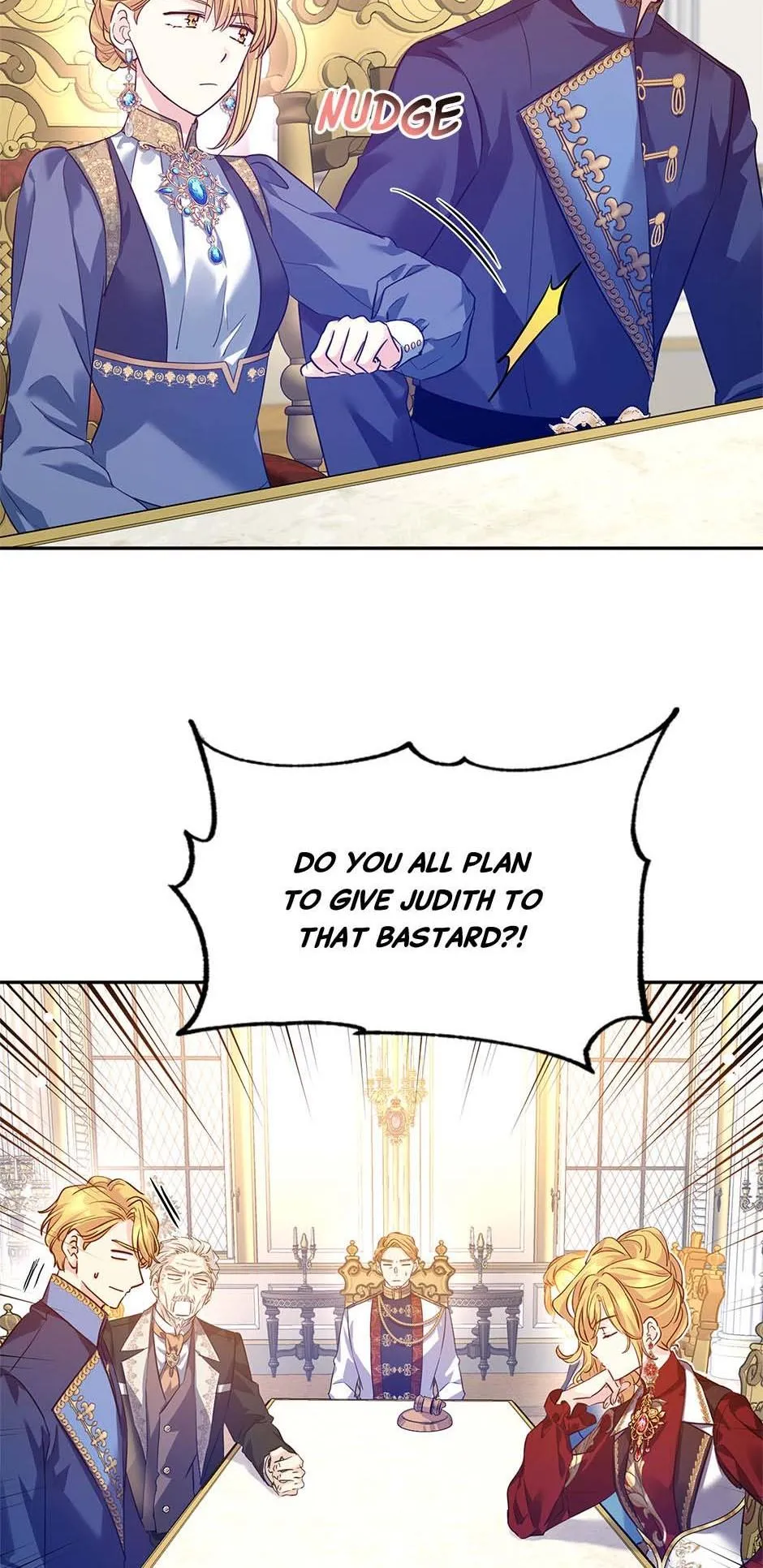 I Will Change The Genre Chapter 90 page 14 - 