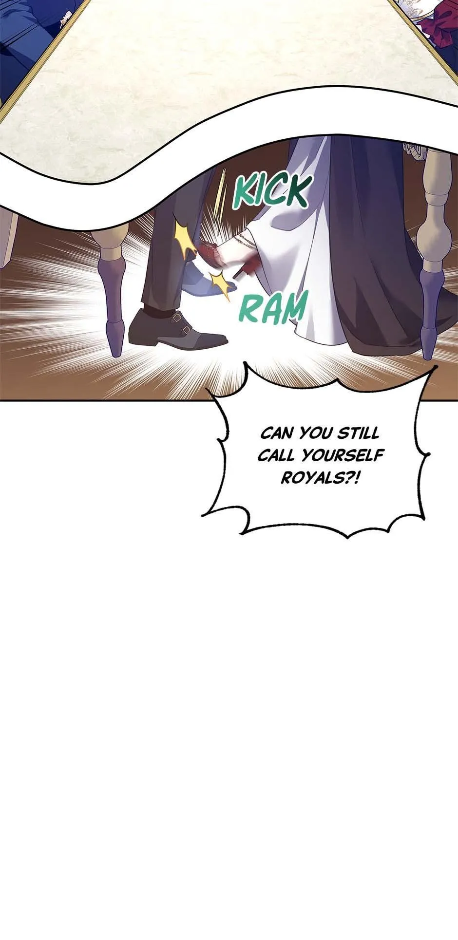 I Will Change The Genre Chapter 90 page 15 - 