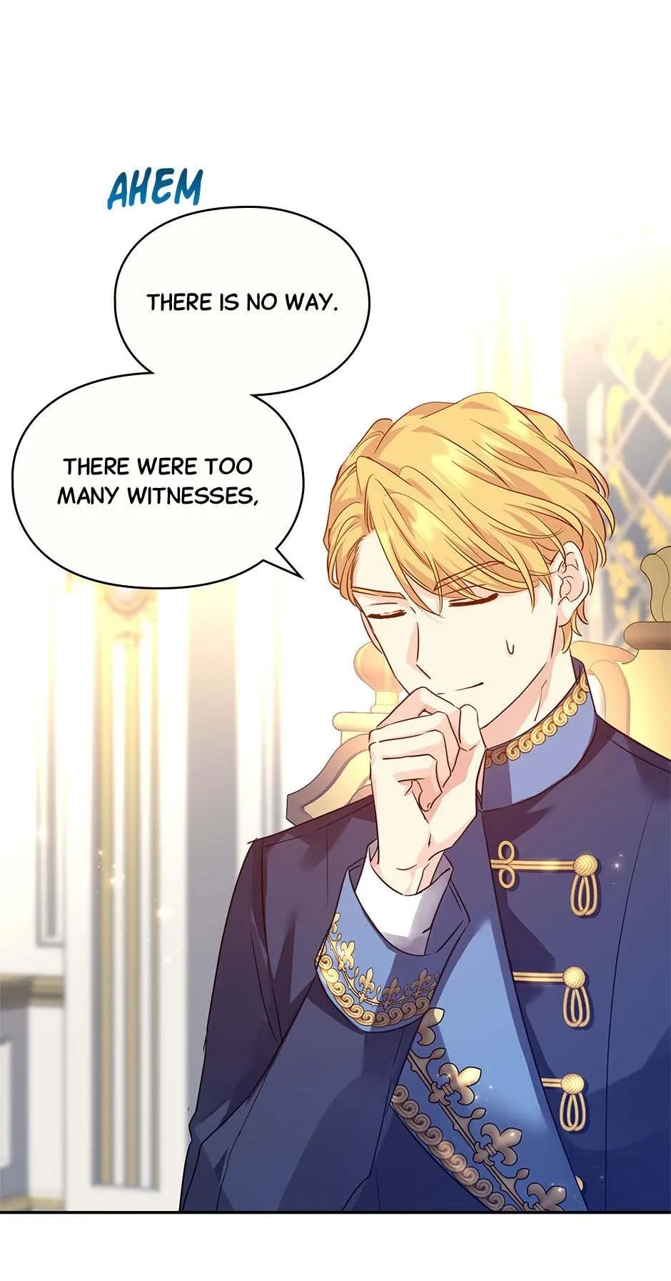 I Will Change The Genre Chapter 90 page 16 - 