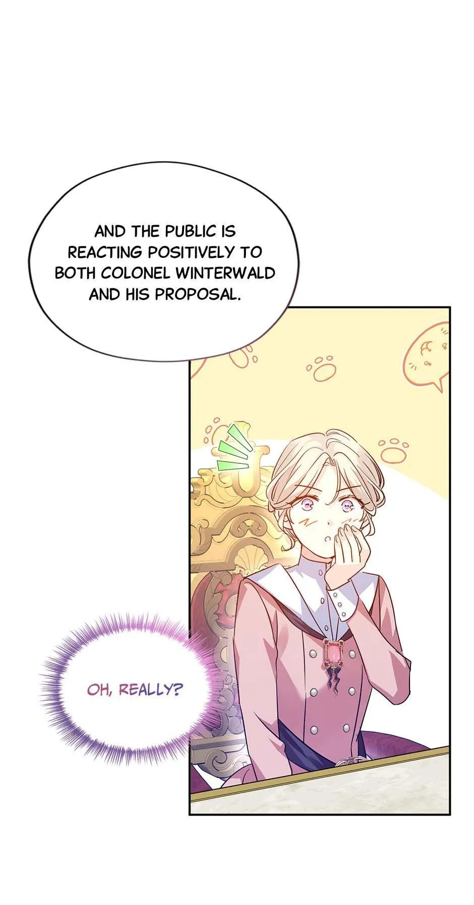 I Will Change The Genre Chapter 90 page 17 - 