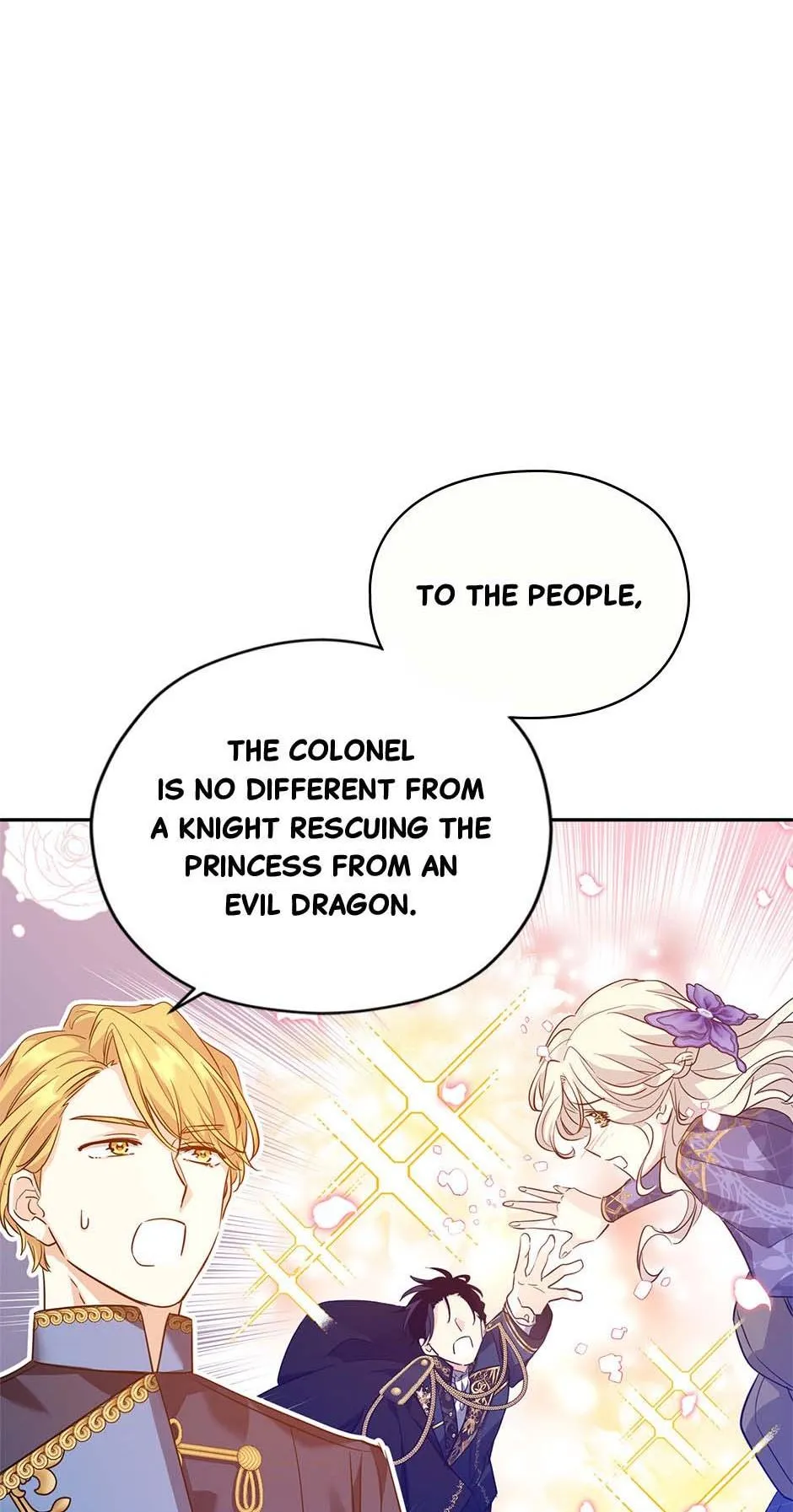 I Will Change The Genre Chapter 90 page 18 - 
