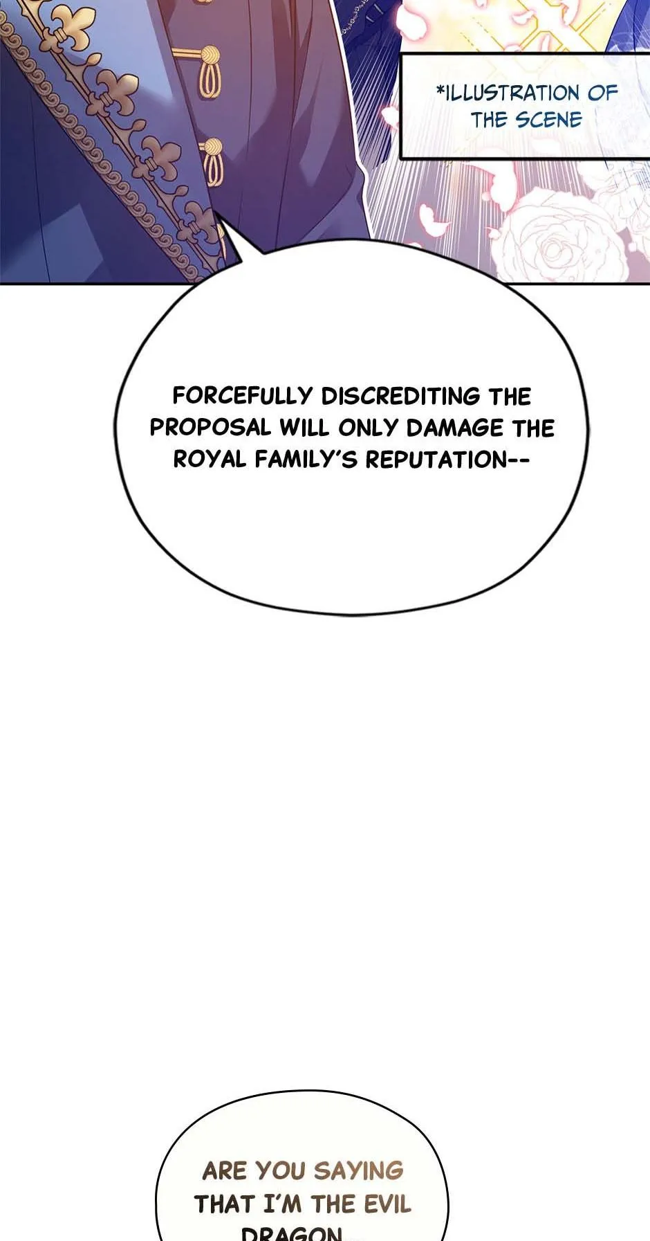 I Will Change The Genre Chapter 90 page 19 - 