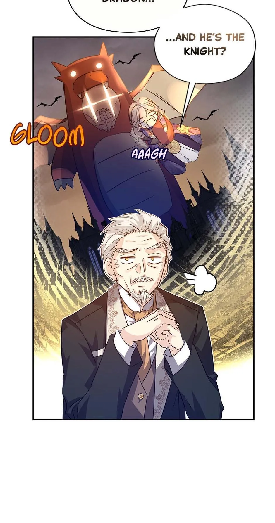 I Will Change The Genre Chapter 90 page 20 - 