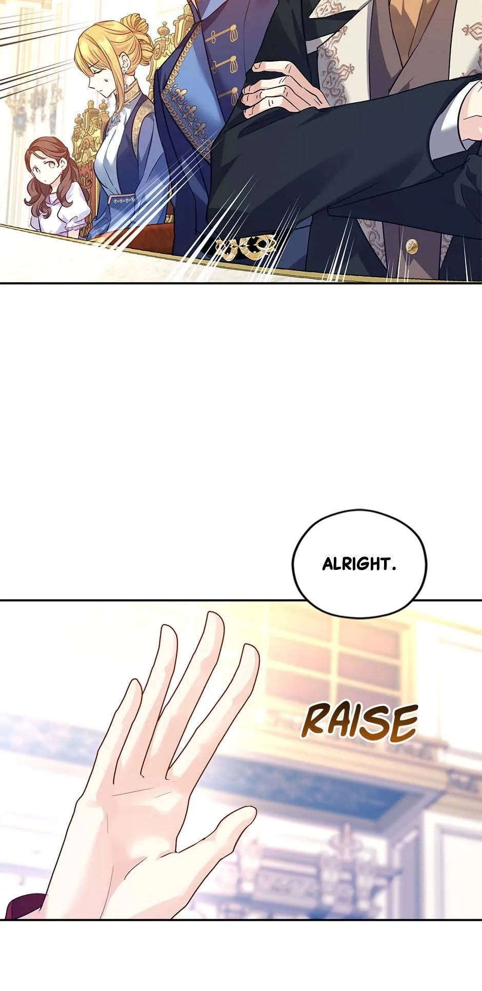 I Will Change The Genre Chapter 90 page 3 - 