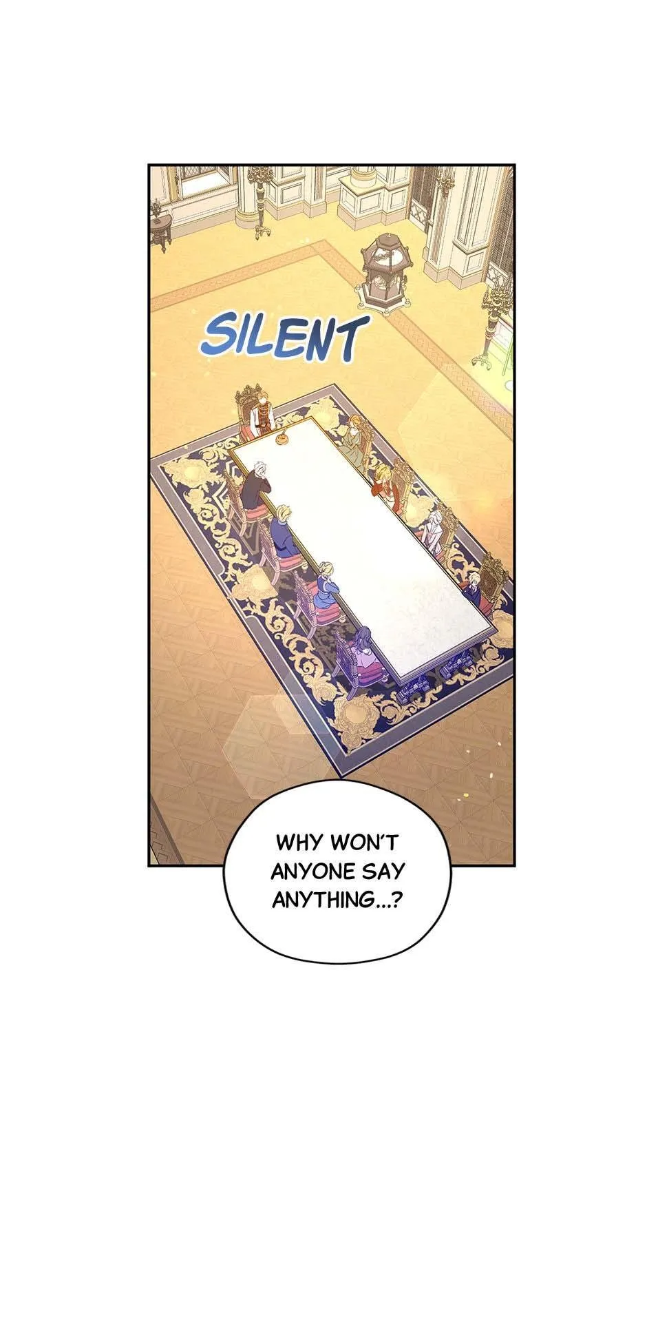 I Will Change The Genre Chapter 90 page 21 - 