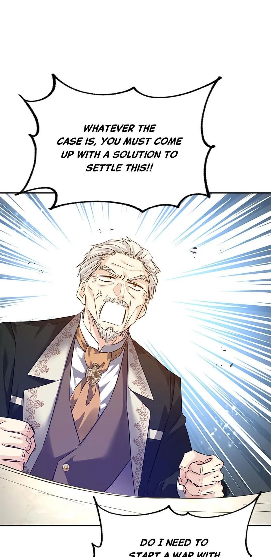 I Will Change The Genre Chapter 90 page 22 - 