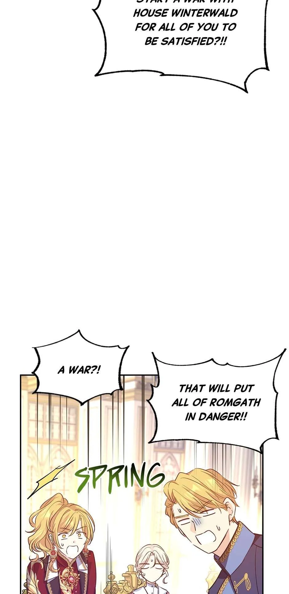 I Will Change The Genre Chapter 90 page 23 - 
