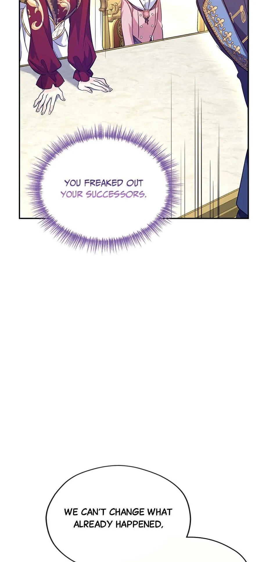 I Will Change The Genre Chapter 90 page 24 - 