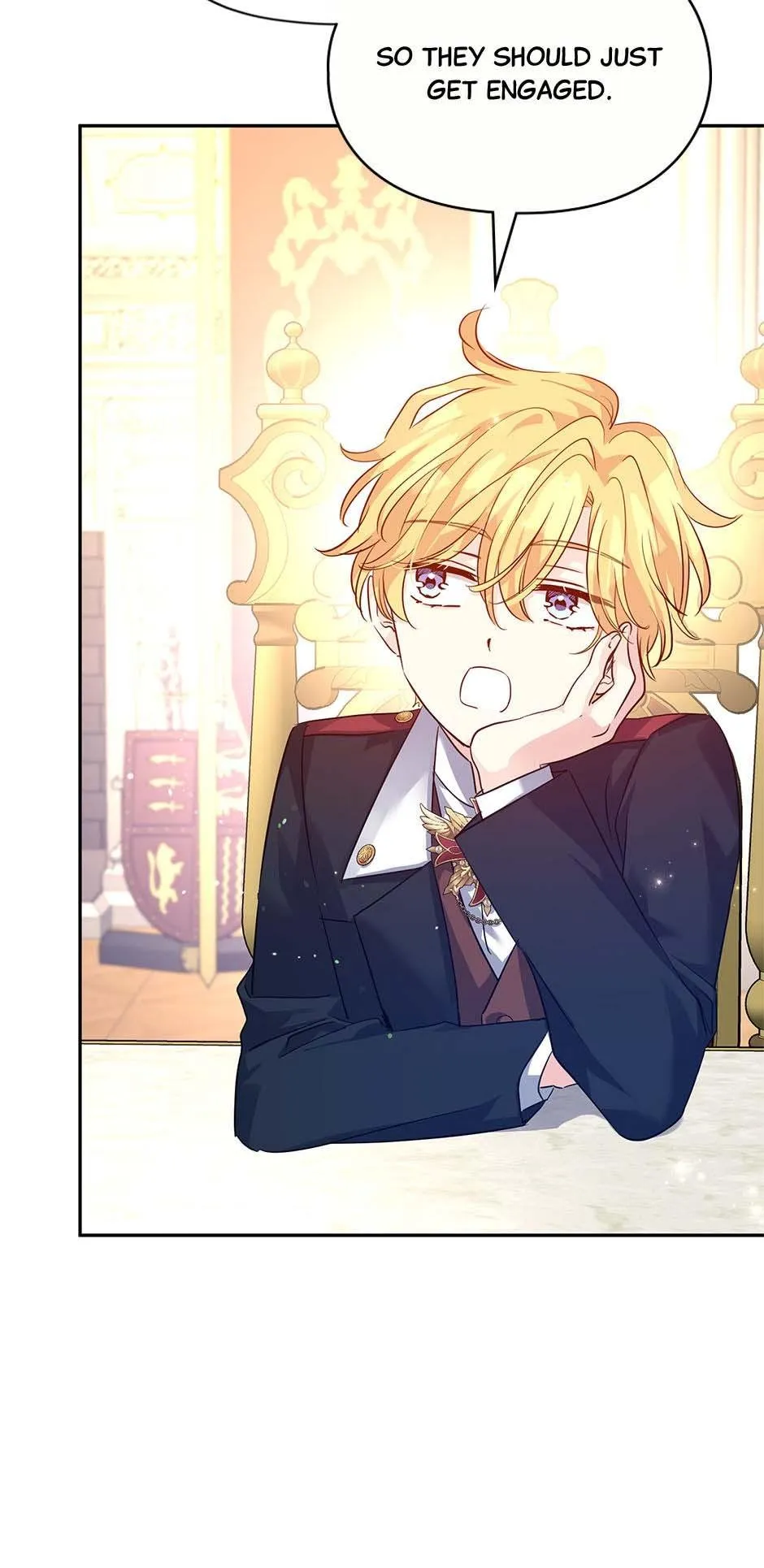 I Will Change The Genre Chapter 90 page 25 - 