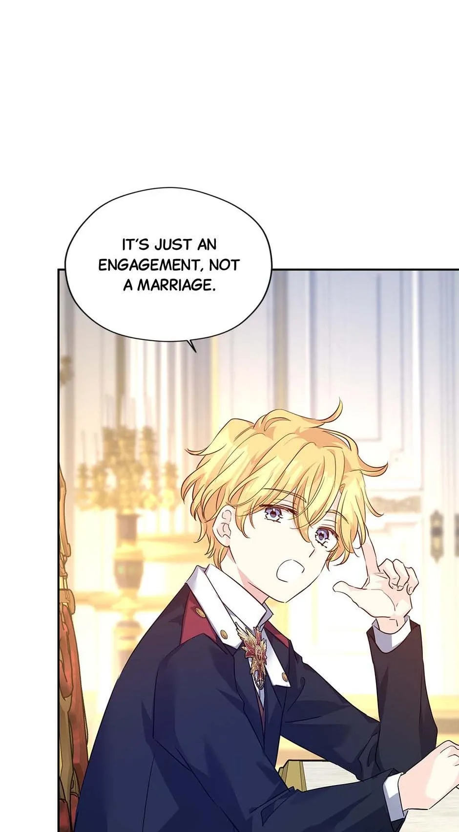 I Will Change The Genre Chapter 90 page 27 - 