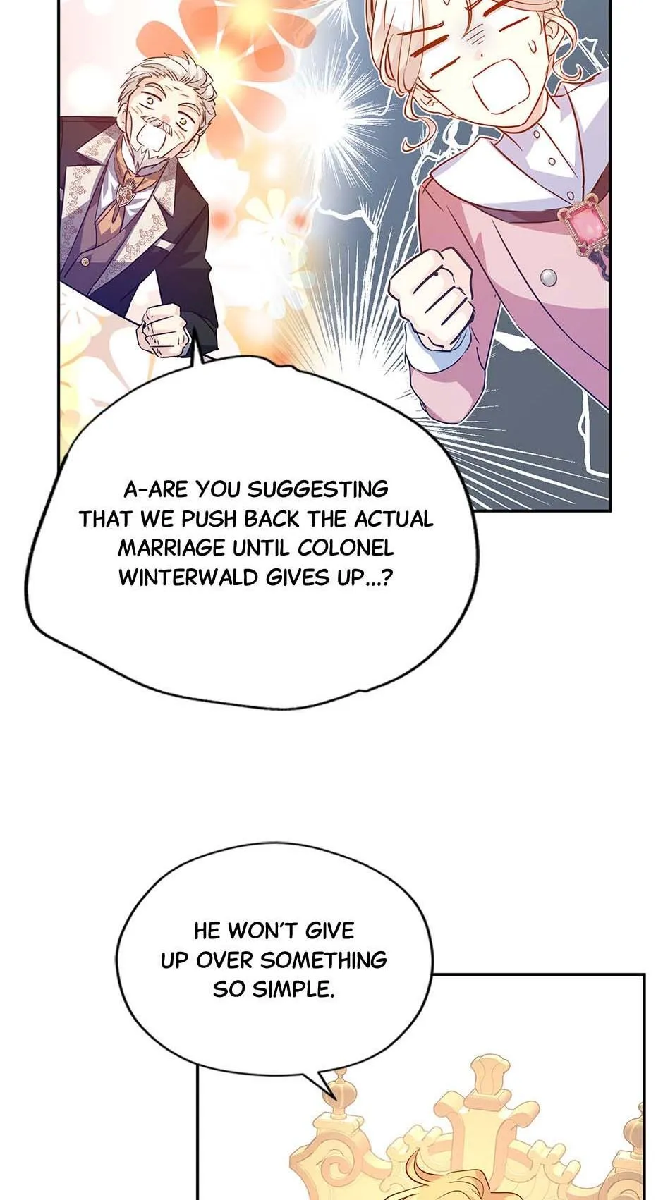 I Will Change The Genre Chapter 90 page 29 - 