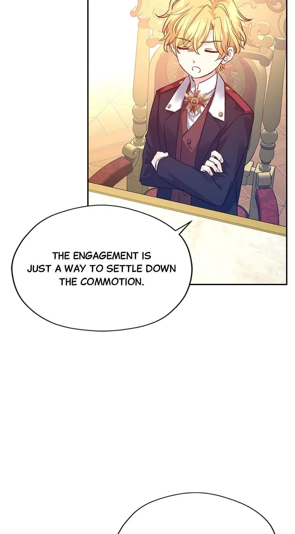 I Will Change The Genre Chapter 90 page 30 - 