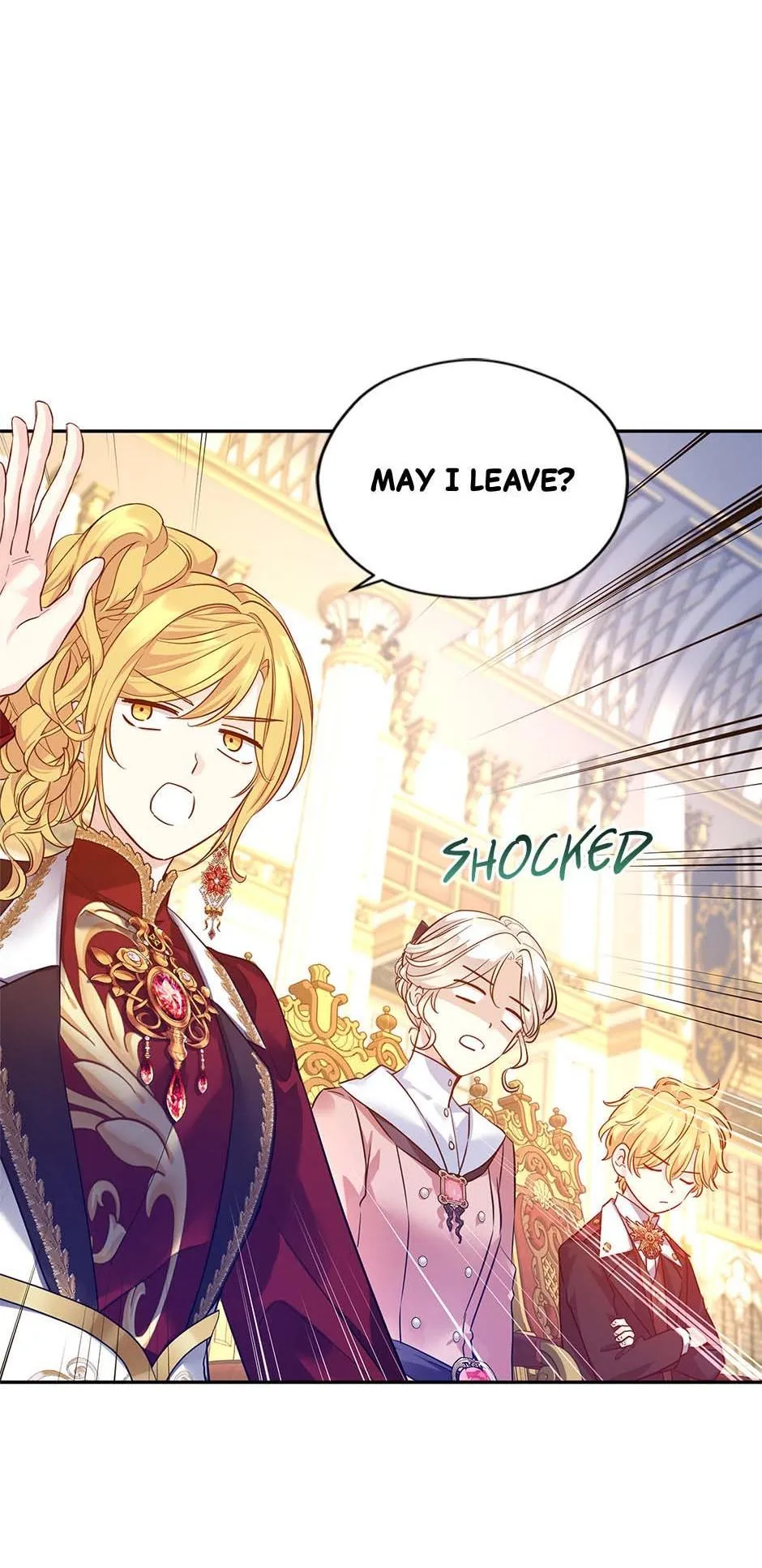 I Will Change The Genre Chapter 90 page 4 - 