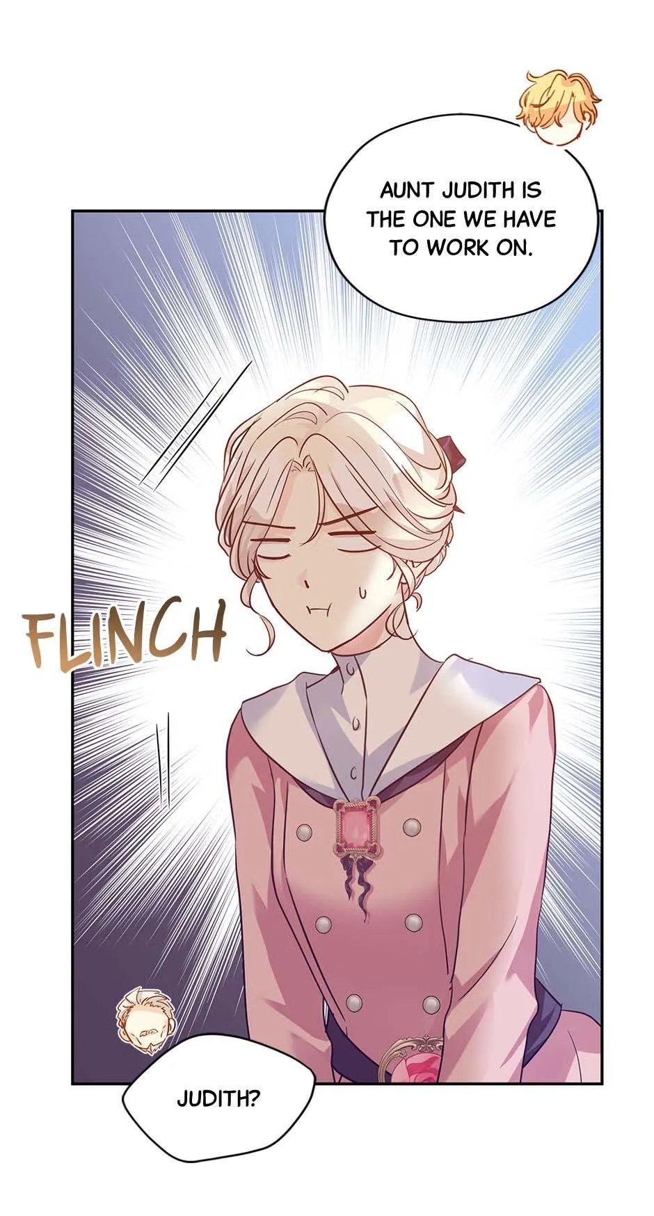 I Will Change The Genre Chapter 90 page 32 - 