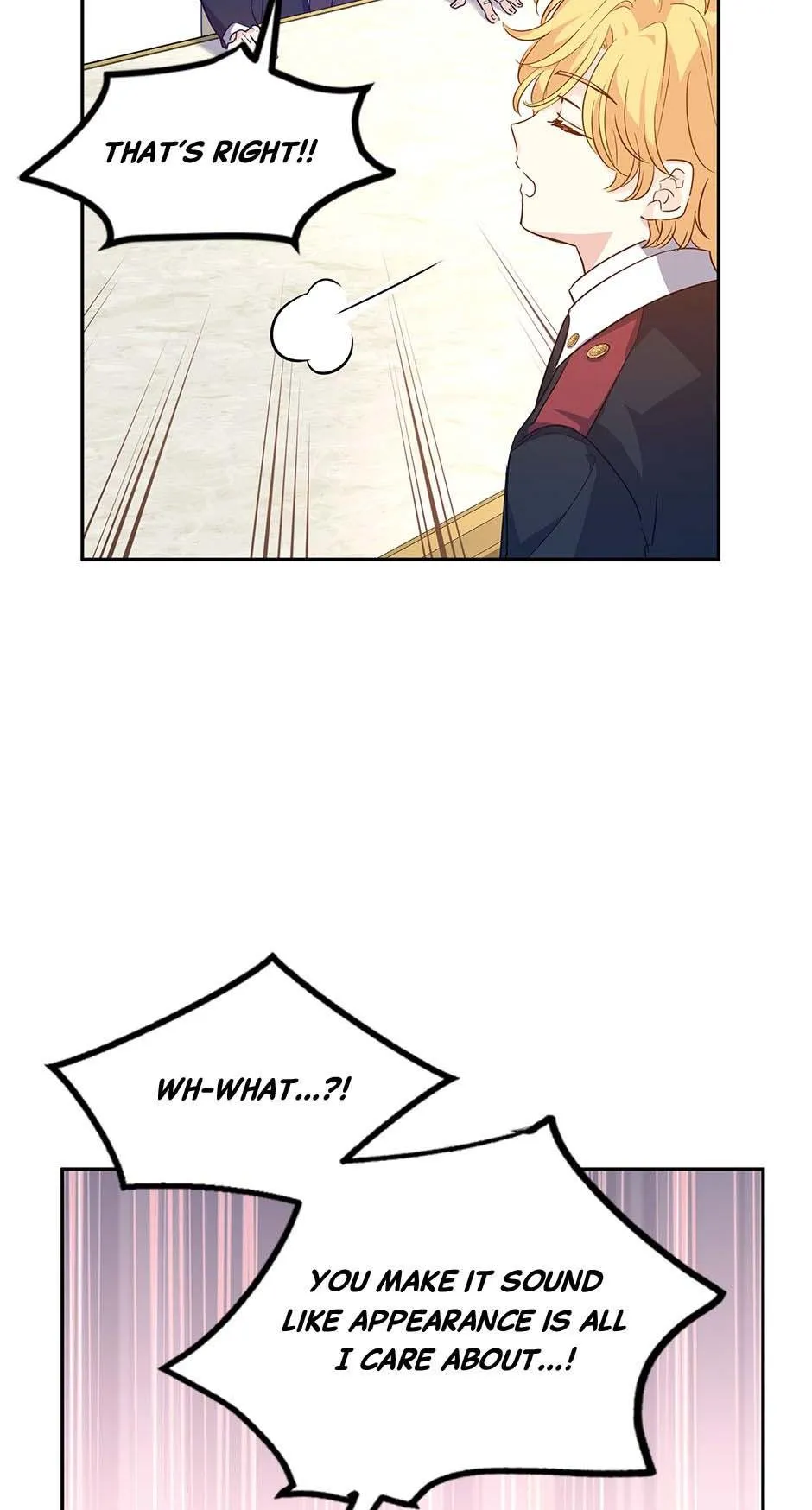 I Will Change The Genre Chapter 90 page 34 - 