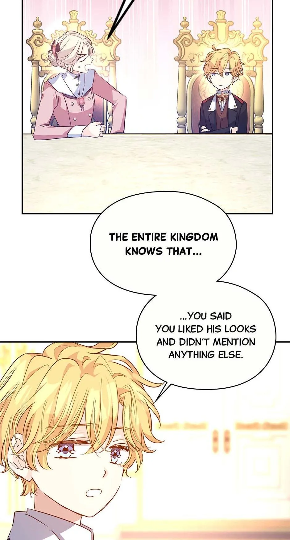 I Will Change The Genre Chapter 90 page 35 - 