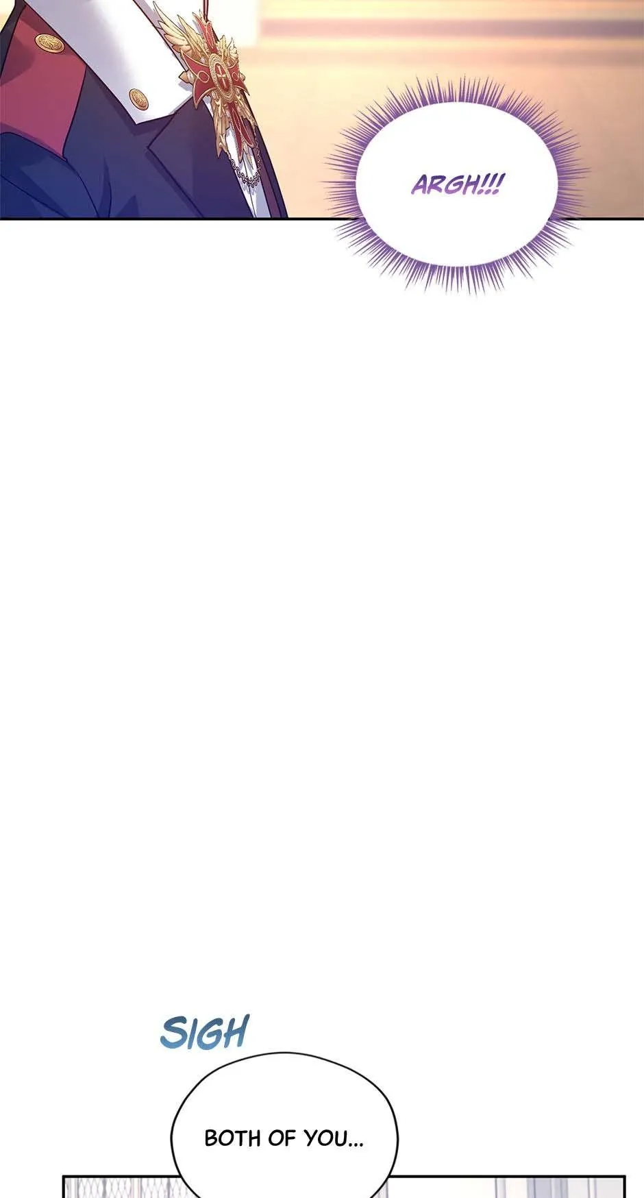 I Will Change The Genre Chapter 90 page 36 - 