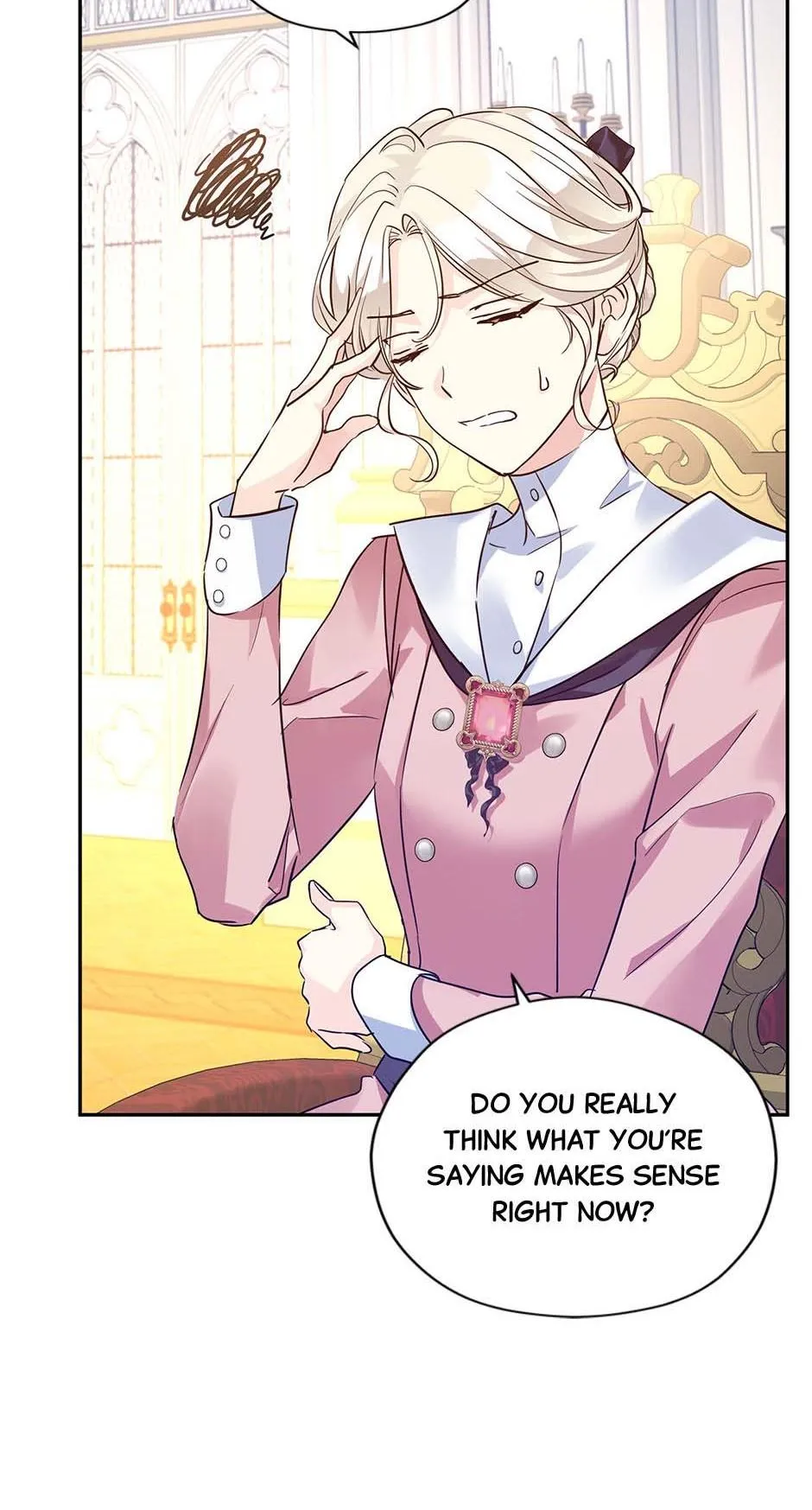 I Will Change The Genre Chapter 90 page 37 - 